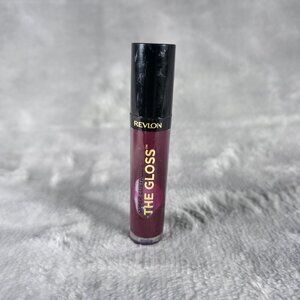 Revlon Super Lustrous The Gloss #308 – Plum Appeal – Brand New